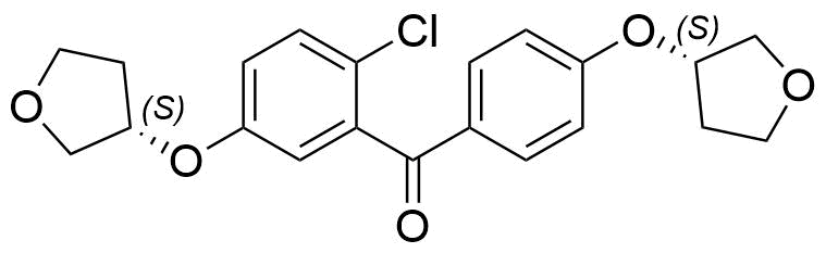 Empagliflozin Impurity 343